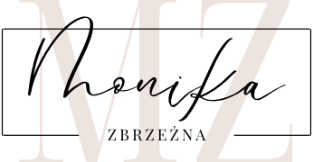 Monika Zbrzeźna - Od chaosu do harmonii