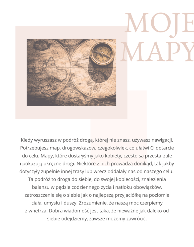 Monika Zbrzeźna makijaż - okładka2